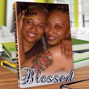 Meet your Posher, Sharon